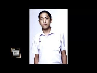 เจาะใจ ออนไลน์ : Insider เด็กขี้สงสัย | เปอร์ สุวิกรม Full HD