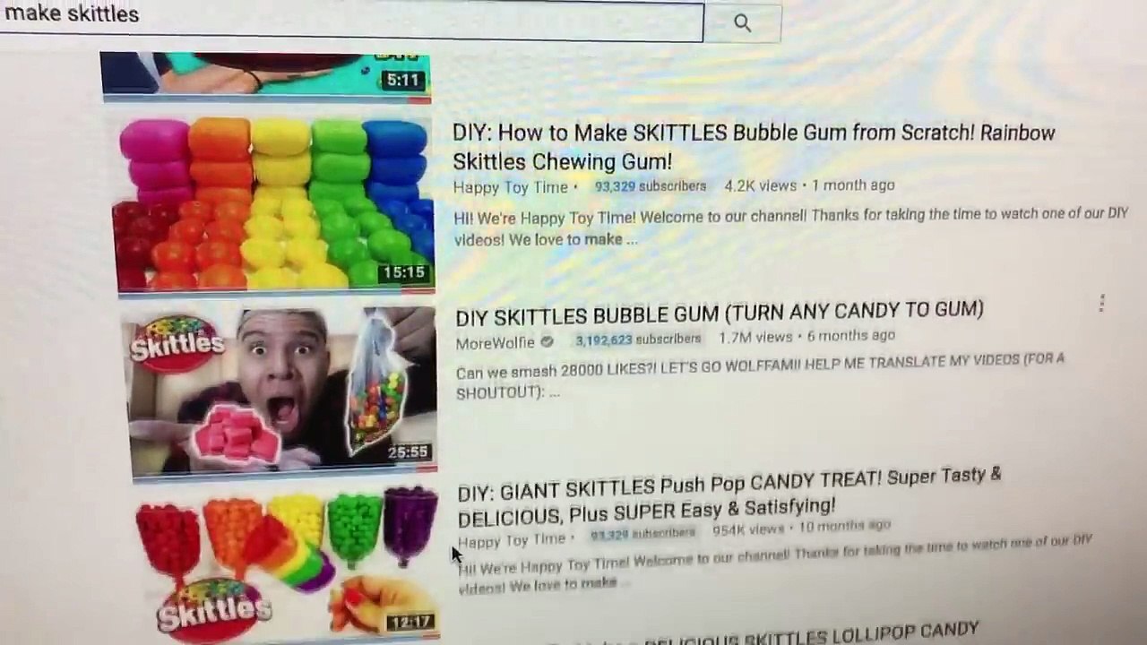 DIY GIANT SKITTLE - EXTREME DIFFICULTY