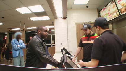 La nouvelle publicité de Burger King contre le harcèlement scolaire va vous faire cogiter