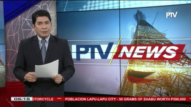 Rehabilitasyon ng Marawi City, sisimulan na