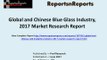 Blue Glass Industry 2017 Market Size, Share and Growth Analysis Research Report