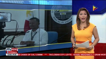 Green lane sa BOC, posibleng tanggalin