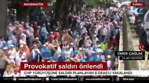 ARTAN SALDIRILARIN ORTAK MERKEZİNDEKİ ÜLKELER VE İPEKYOLU