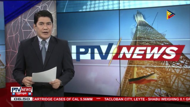 SPORTS BALITA: Brgy. Ginebra, wagi kontra MERALCO Bolts sa Game 5 ng PBA Finals