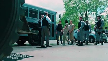 'The Gifted' Preview: Lorna & Reed Are On The Move