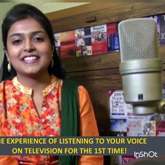 Real voice of the famous cartoon charers chota bheem ,pikachu and doremon in hindi