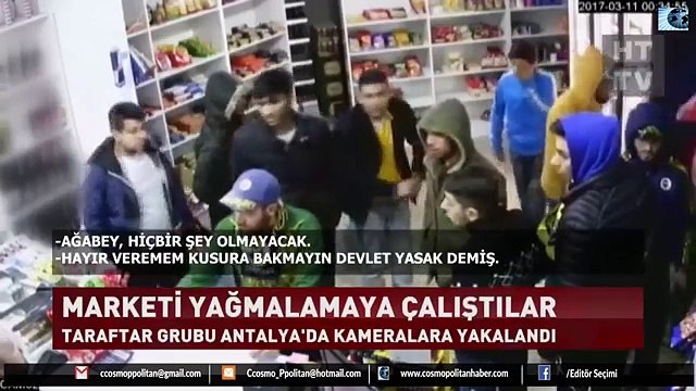 5 DAKİKADA TWİTTER GÜNDEMİ 13 03 2017