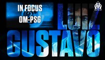 OM-PSG: Focus on Luiz Gustavo