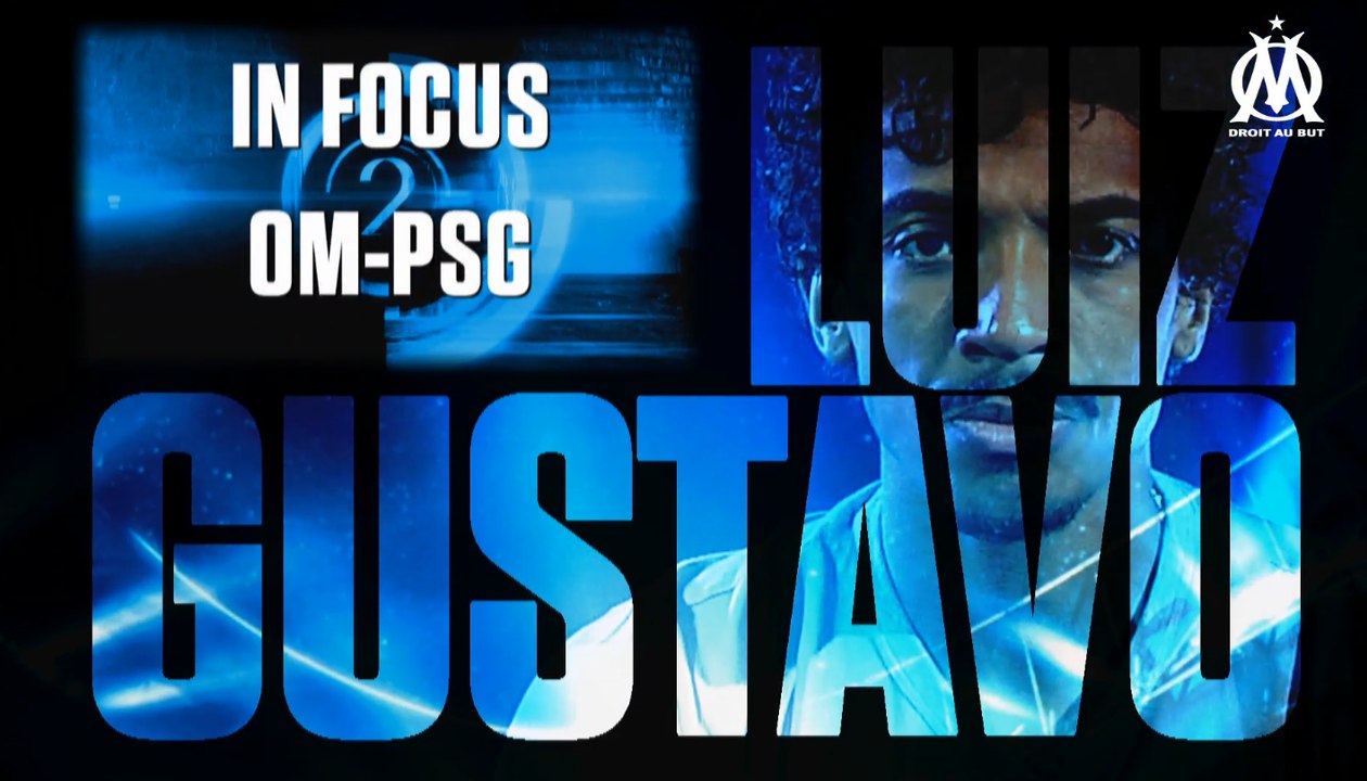 OM-PSG: Focus on Luiz Gustavo
