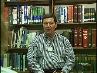 Rosewood High School News 2004-2005, February 28th-March 3rd