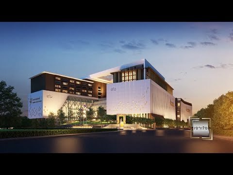 เจาะใจ ออนไลน์ : Insider โรงพยาบาลจุฬาภรณ์ [21 มิ.ย. 60] Full HD