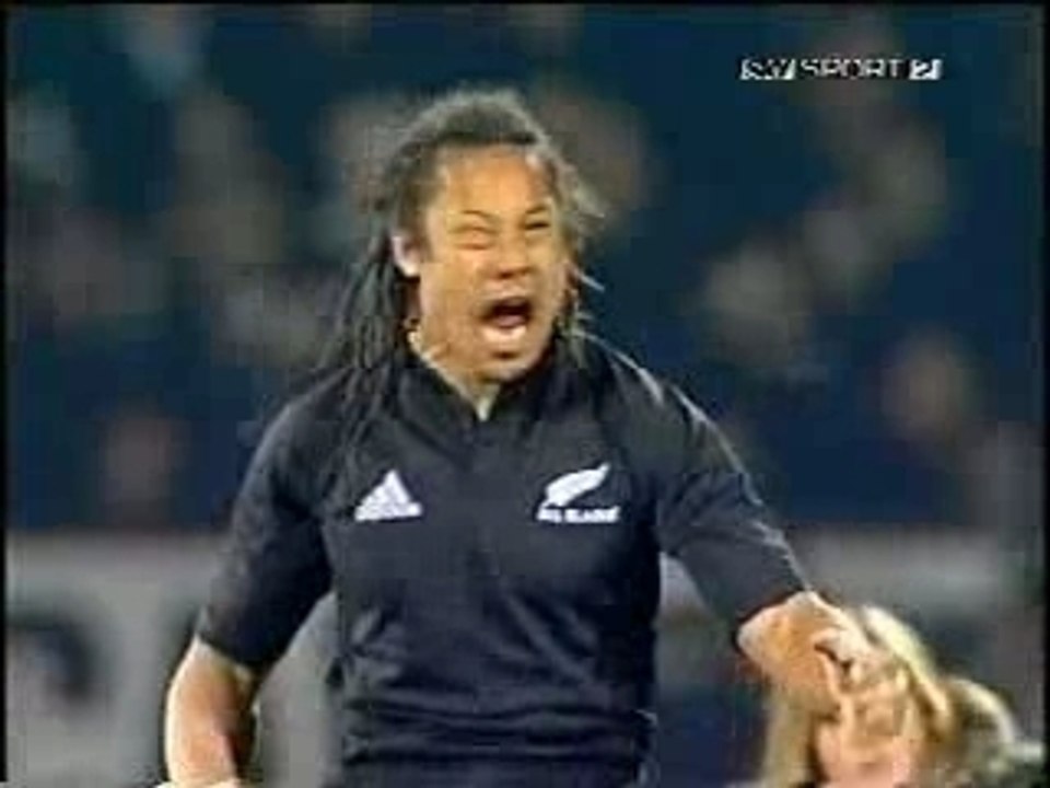 Kapa o Pango