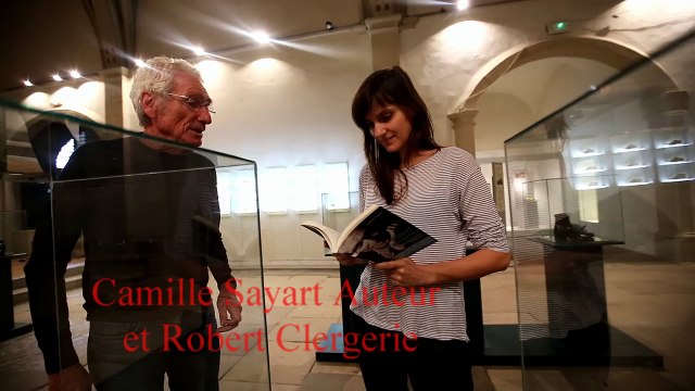 Drôme - Romans : l’incroyable destin de Robert Clergerie