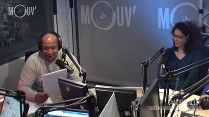 Le top 5 des infos du weekend  #ZUMBACTU