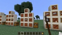 Minecraft 1.6.2 - Balkons Weapon Mod / Español