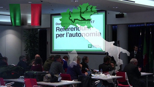 Les aspirations indépendantistes en Europe