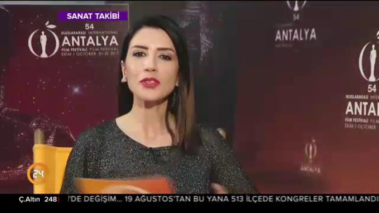 Sanat Takibi
