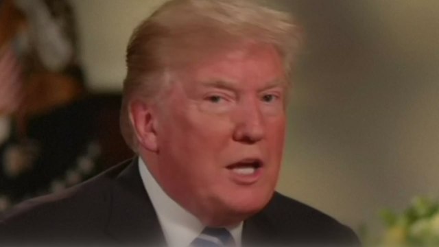 트럼프 北 대응 완전히 준비...알면 충격 받을 것 / YTN