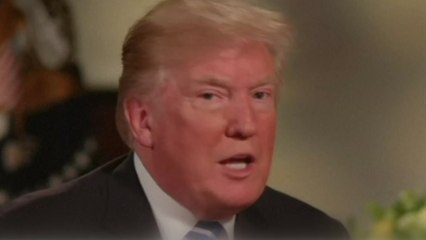 트럼프 "北 대응 완전히 준비...알면 충격 받을 것" / YTN