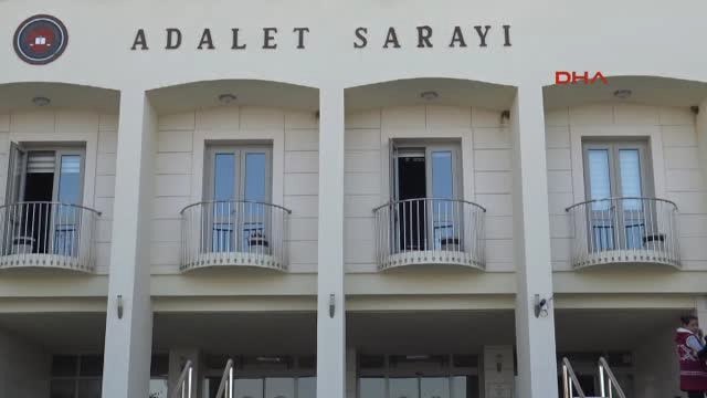 Bodrum Muğla Merkezli Uyuşturucu Operasyonunda Zanlılardan 17'si Adliyede