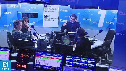 Patricia de Lille, maire du Cap