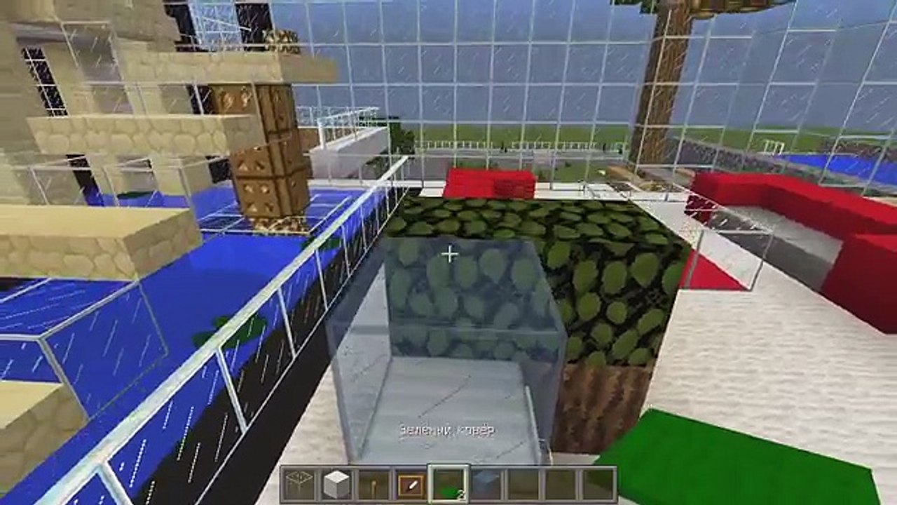 Minecraft: ТОП 15 Простых Строительных Хитростей