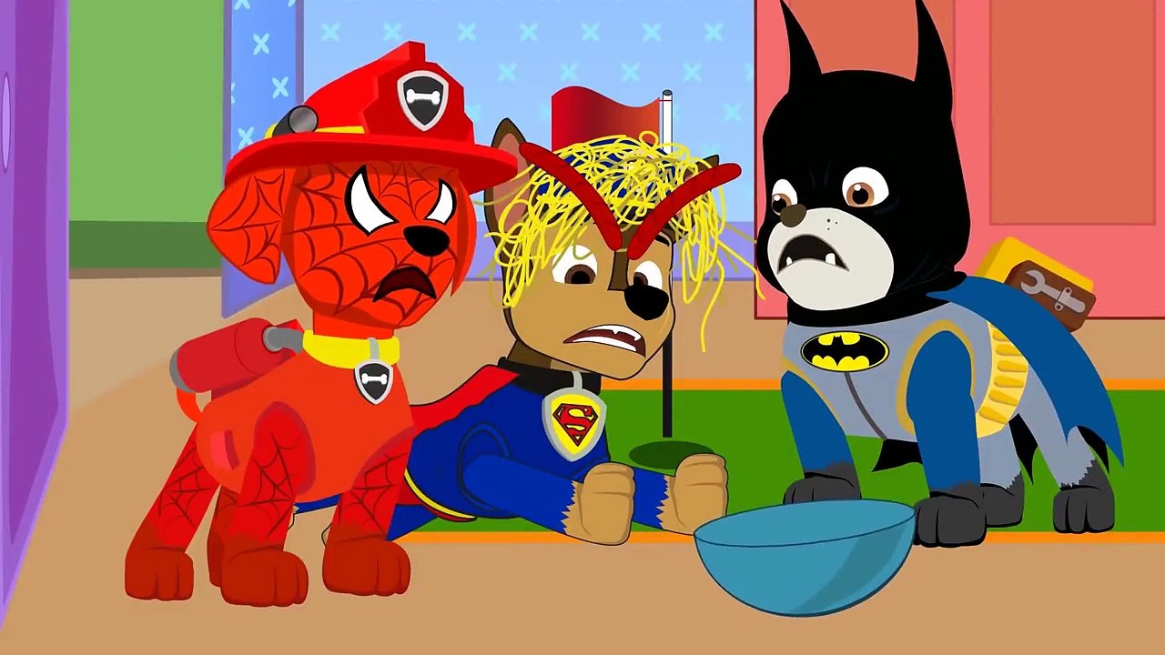 Masha And Dora Forosen Swings Dog Patrol Forosen Funny Prank Finger Family Nursery Rhymes