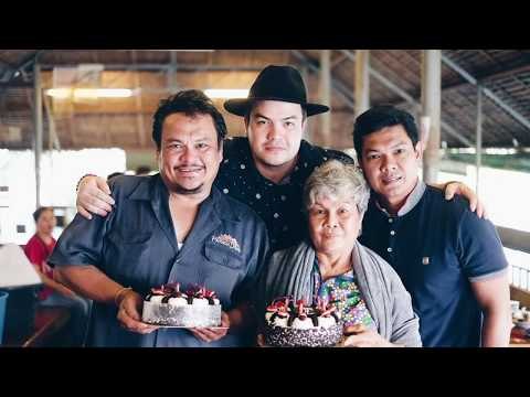 เจาะใจ ออนไลน์ : Insider มุ่งมั่นในสิ่งที่ถนัด - โอ๊ต ปราโมทย์ [7 ส.ค. 60] Full HD