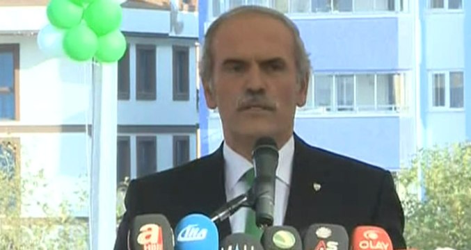 Son Dakika! Erdoğan'ın İstifasını İstediği Bursa Büyükşehir Belediye Başkanı Altepe Görevi Bıraktı