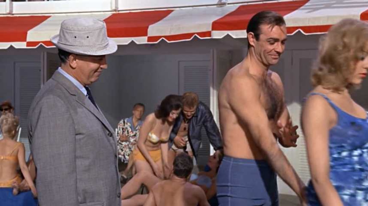 Sexisme, agression, harcèlement sexuel... quand nos héros dérapent au cinéma