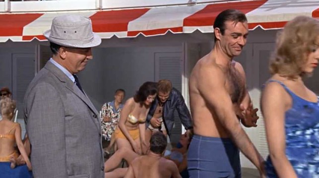 Sexisme, agression, harcèlement sexuel... quand nos héros dérapent au cinéma