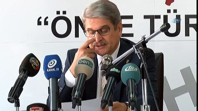 CHP İzmir Milletvekili Aytun Çıray İstifa Etti