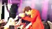 Harry Styles’ Crotch Gets Grabbed By Overzealous Fan During Epic Performance