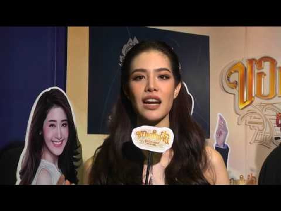 สุนทราภรณ์ เดอะมิวสิคัล : Spot Promote ขอพบในฝัน 30 วินาที Version 5.3 [21 มิ.ย. 60] Full HD