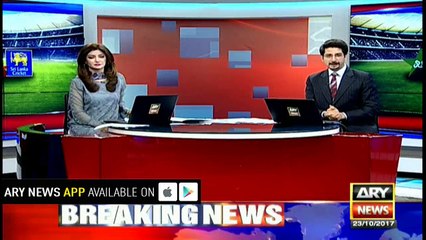 Usman Khan’s quick five-for helps Pakistan complete Sri Lanka whitewash