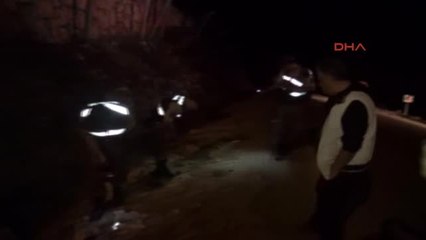 Manisa Gazeteci Şehitoğlu'nun Evine Taciz Ateşi