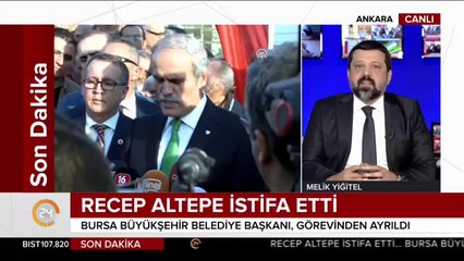 Tải video: Recep Altepe istifa etti