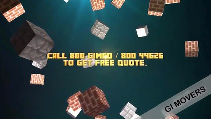 Top Movers in Dubai, UAE - Gimoversuae