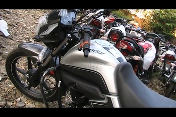 HERO iSMART i3S !!!! 110CC NEW COLOUR