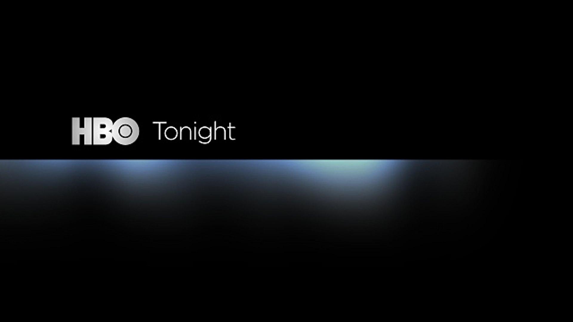 Premiering tonight on hbo sale
