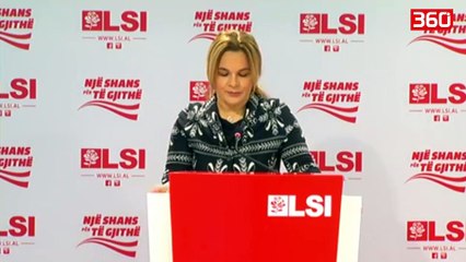 Kryemadhi: Rama mburojë e krimit, po i lë shqiptarët në duart e vrasësve me pagesë (360video)