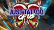 Just Tattoo of Us : il se venge de sa copine infidèle en l’humiliant avec un tatouage !