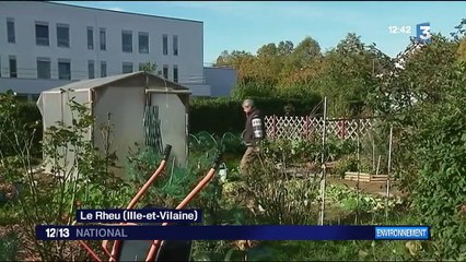 Bretagne : les communes changent leurs habitudes de consommation