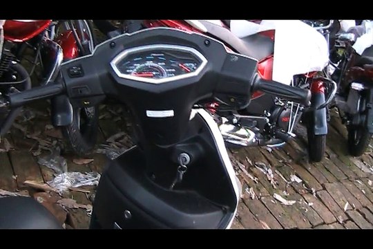 HERO PLEASURE BS 4 & AHO !!!! GOOD COLOR