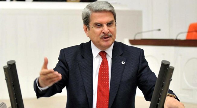 CHP'li Vekil Aytun Çıray Partisinden İstifa Etti, Akşener'in Partisine Katılacağını Açıkladı