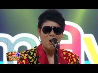 โชว์พิเศษ - ลำลา : เพชร สหรัตน์ [12 ก.ย. 60] Full HD