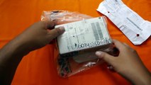 Unboxing Xiaomi Redmi 1S (Indonesia)