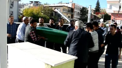 Adıyaman Eski Belediye Başkanı Doğan Vefat Etti