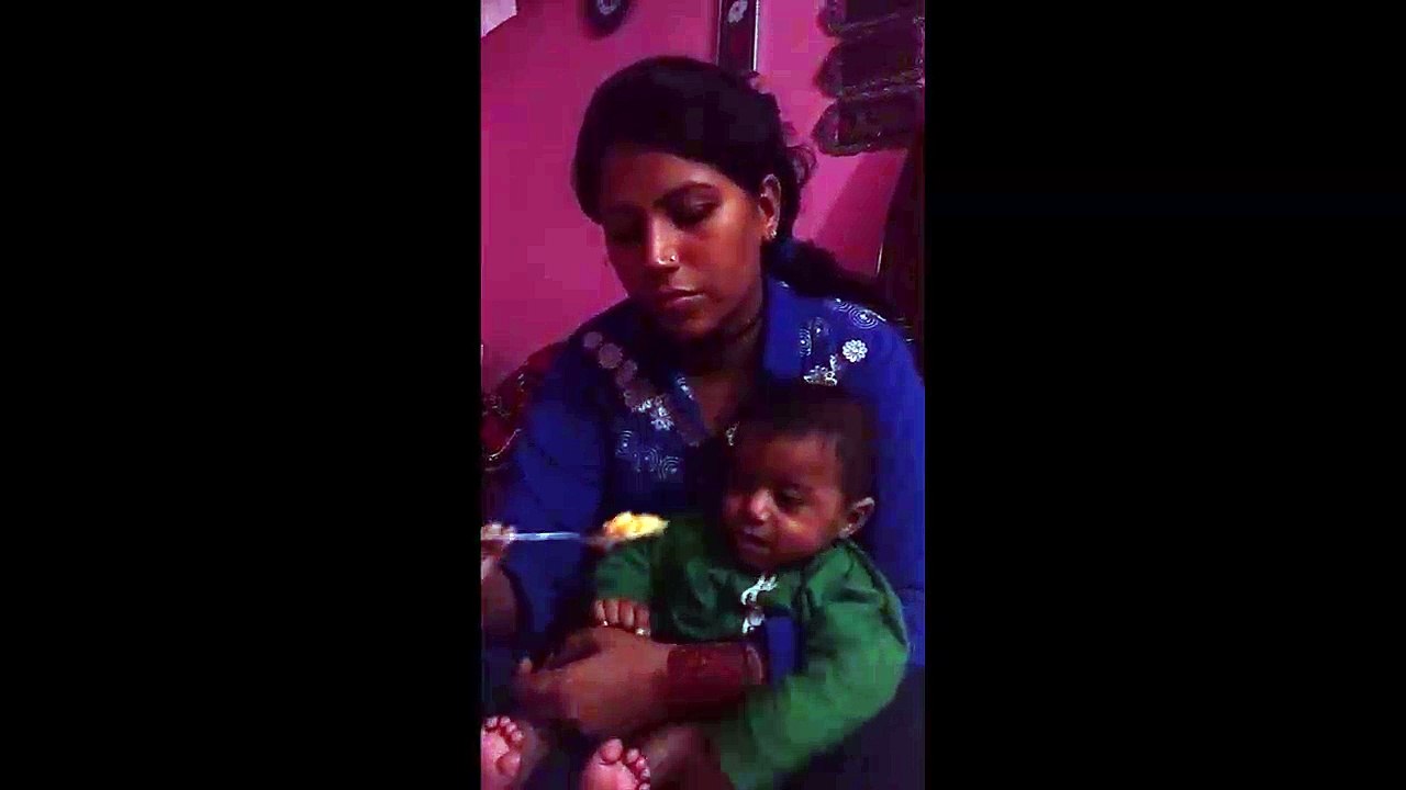 Funny Baby Videos Eating Ice Cream-Baby Loves Ice Cream-Best funny Video 2018