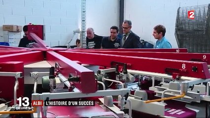 "Kapitales" : la success-story de deux entrepreneurs français